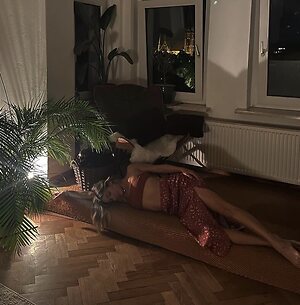 Berna Canbeldek leaked photo #134