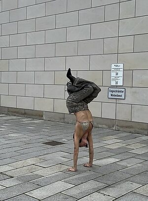 Berna Canbeldek leaked photo #138