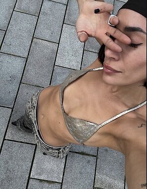 Berna Canbeldek leaked photo #139