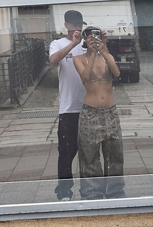 Berna Canbeldek leaked photo #142