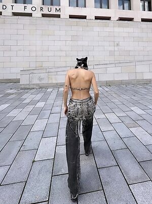 Berna Canbeldek leaked photo #143