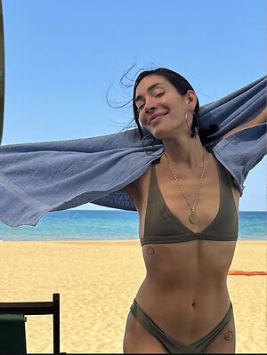 Berna Canbeldek leaked photo #149