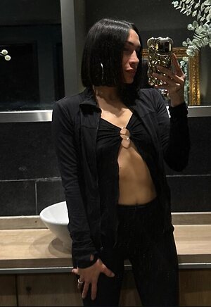 Berna Canbeldek leaked photo #151