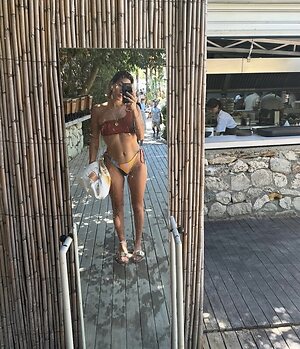 Berna Canbeldek leaked photo #179