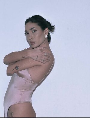 Berna Canbeldek leaked photo #180