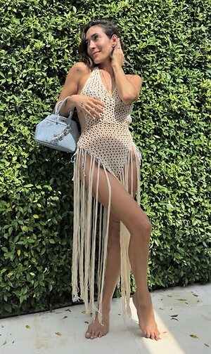 Berna Canbeldek leaked photo #184