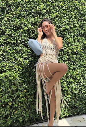 Berna Canbeldek leaked photo #186
