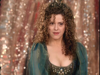 Bernadette Peters leaked photo #2