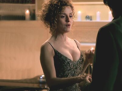 Bernadette Peters leaked photo #5