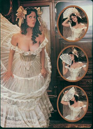 Bernadette Peters