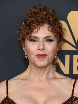 Bernadette Peters Nude Leaked Photo #26