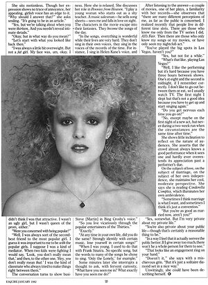 Bernadette Peters Nude Leaked Photo #43