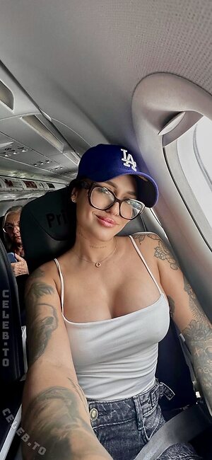 BERNADETTETUR Nude Leaked Photo #14