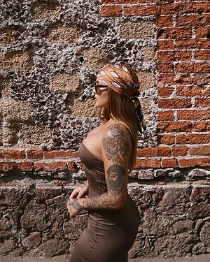 BERNADETTETUR Nude Leaked Photo #16