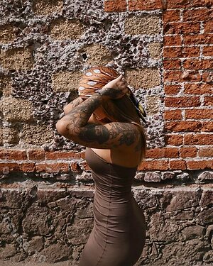 BERNADETTETUR Nude Leaked Photo #17