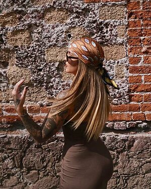 BERNADETTETUR Nude Leaked Photo #18