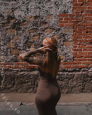 BERNADETTETUR Nude Leaked Photo #19