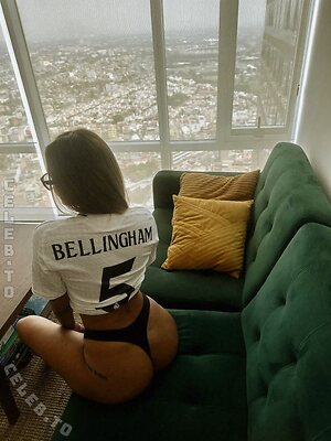 BERNADETTETUR Nude Leaked Photo #20