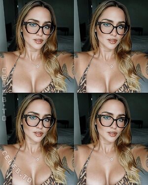 BERNADETTETUR Nude Leaked Photo #35