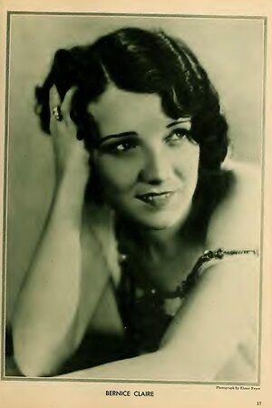 Bernice Claire