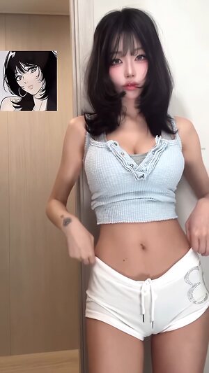 Berry leaked photo #11