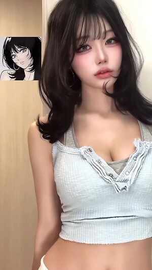 Berry leaked photo #14