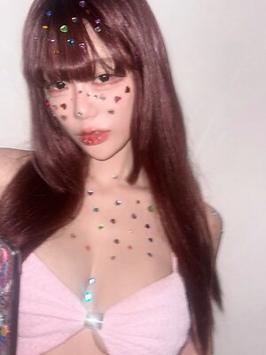 Berry leaked photo #18
