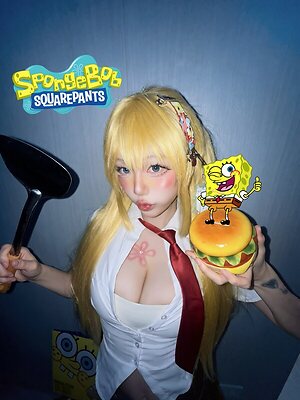 Berry leaked photo #42