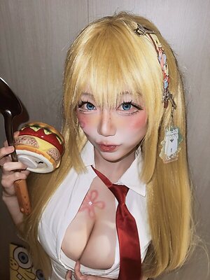 Berry leaked photo #45