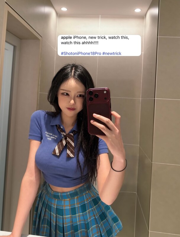Berry leaked photos