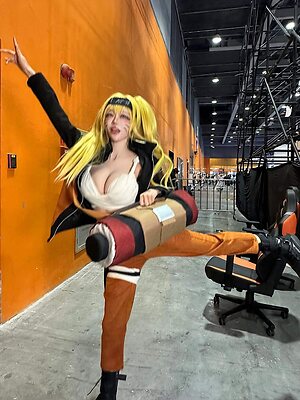Berry leaked photo #77