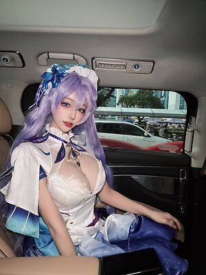 Berry leaked photo #98