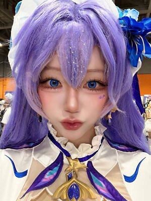 Berry leaked photo #99