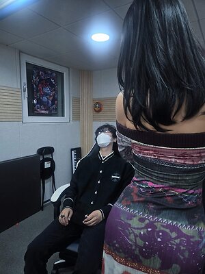 Berry leaked photo #121