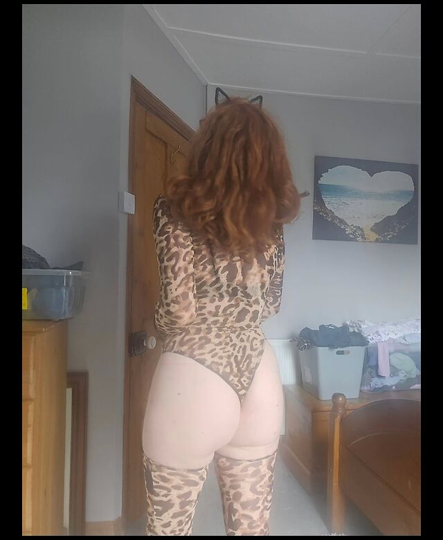 Berry_Trish leaked photos