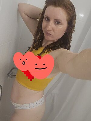 Berry_Trish leaked photo #18