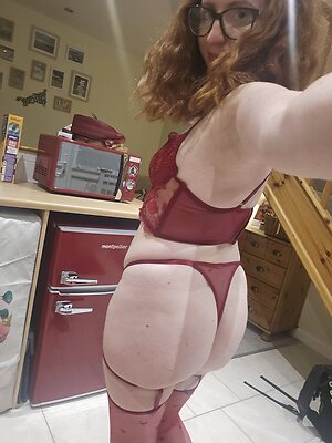 Berry_Trish leaked photo #23