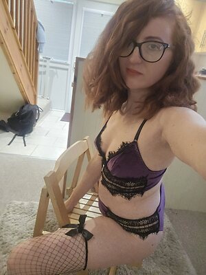 Berry_Trish leaked photo #24