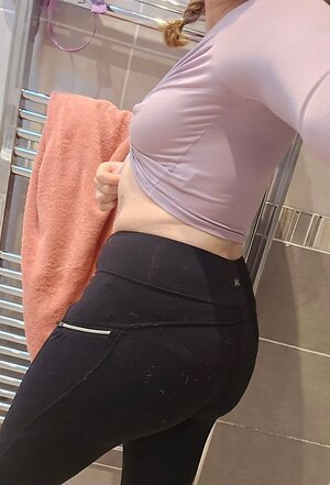 Berry_Trish leaked photo #29