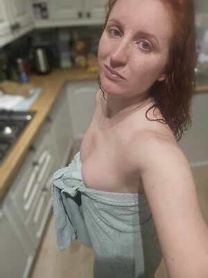 Berry_Trish leaked photo #30