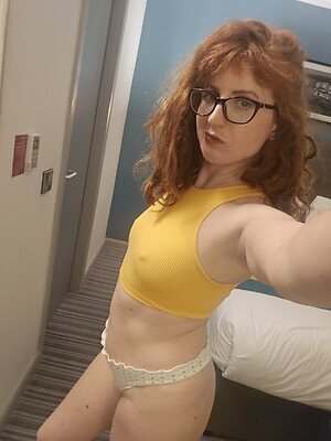 Berry_Trish leaked photo #45