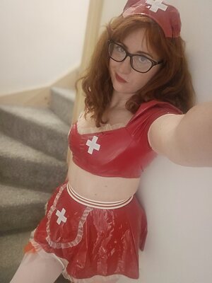 Berry_Trish leaked photo #76