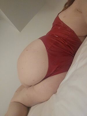 Berry_Trish leaked photo #96