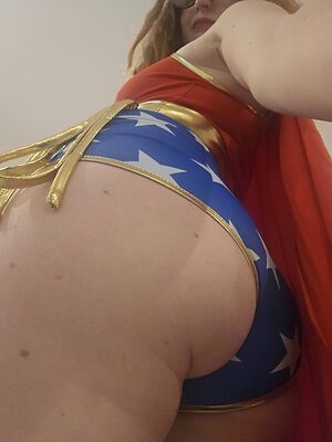 Berry_Trish leaked photo #99