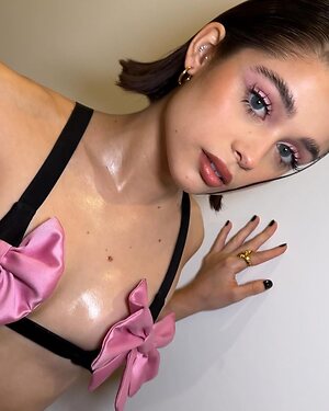 Berta Castañé Nude Leaked Photo #5
