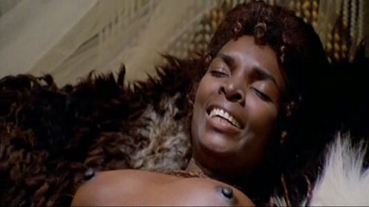 Beryl Cunningham Nude Leaked Photo #12