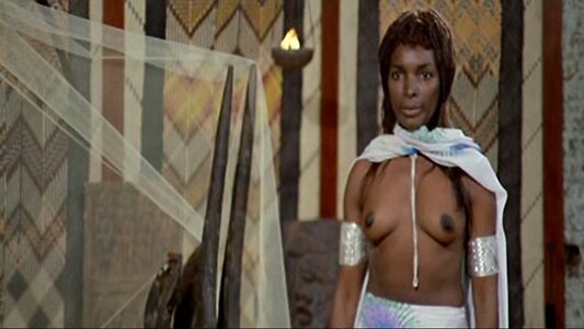 Beryl Cunningham Nude Leaked Photo #13