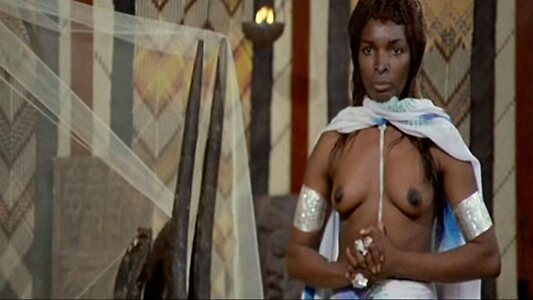 Beryl Cunningham Nude Leaked Photo #17