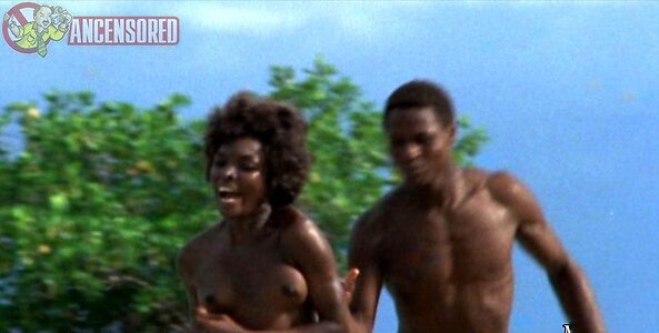 Beryl Cunningham Nude Leaked Photo #20