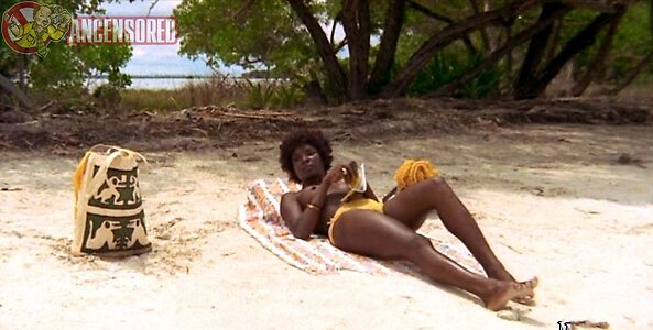 Beryl Cunningham Nude Leaked Photo #23